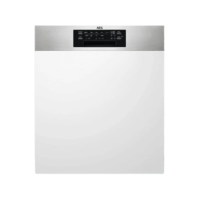 Image de AEG Lave vaisselle Encastrable Glasscare C (fee74716pm)