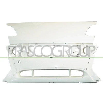 Afbeelding van PRASCO ME3021002 Bumper Voor