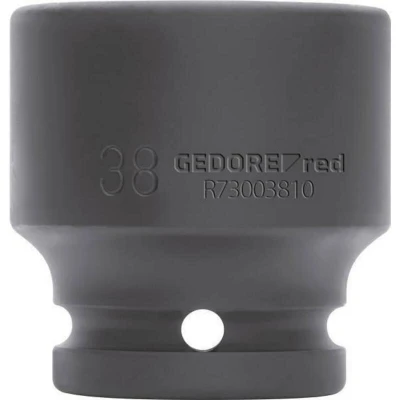 Image de GEDORE RED R83002711 clé à chocs 1&quot; 6 pans 27 mm 3300657