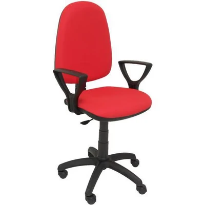Afbeelding van Bureaustoel Ayna bali P&amp;C 50BGOLF Rood