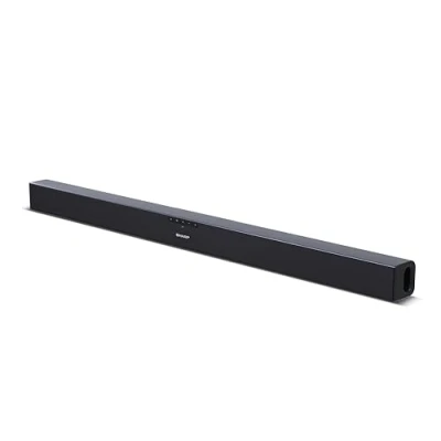 Afbeelding van Soundbar Sharp HT SB140 Matte back 150W