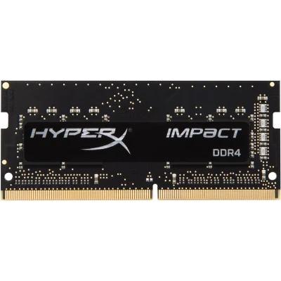 Afbeelding van Kingston KF432S20IB/16 Werkgeheugenmodule voor laptop 16 GB 1 x 3200 MHz 260 pins SO DIMM CL20