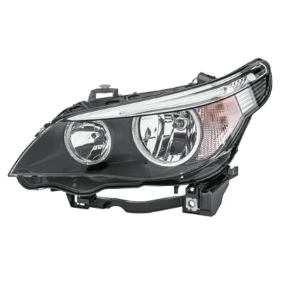 Afbeelding van Hella Koplamp BMW 5 E60 07/03 03/07 Links H7/H7 1EF 008 673 071