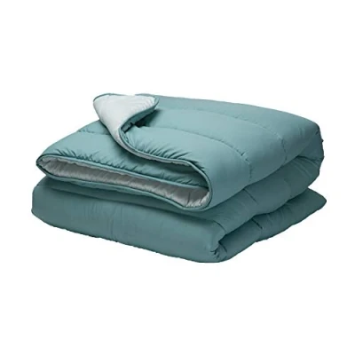 Afbeelding van Pikolin Home Ecolofil dekbed van gesiliconiseerde holle vezel, herfst/winter, 300 g