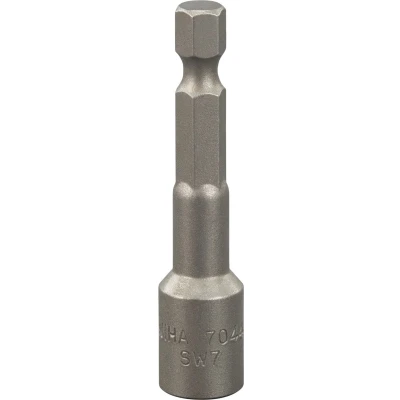 Afbeelding van Makita D opsleutel 7 MM (M4) P 06286