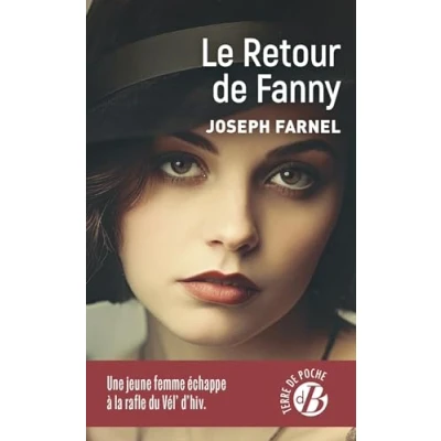 Afbeelding van Le retour de fanny