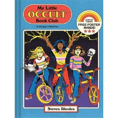 Image de My little occult book club