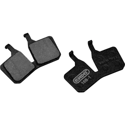 Afbeelding van Schijfremblokset Elvedes Metalic Carbon Magura MT5/MT7 (1 paar)