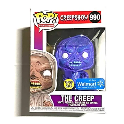 Afbeelding van pop! Creepshow 990 The Creep Glow in Dark Exclusive
