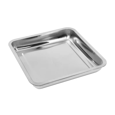 Afbeelding van Smokin’ Flavours RVS Tray 30 x cm
