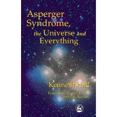 Afbeelding van Asperger Syndrome, the Universe and Everything