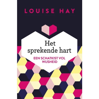 Afbeelding van Het sprekende hart