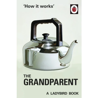 Afbeelding van How It Works The Grandparent
