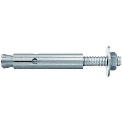 Afbeelding van Fischer FZA 22 x 125 M16/60 Boutanker 209 mm 24 60725 6 stuk(s)
