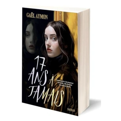 Afbeelding van DIX SEPT ANS A JAMAIS