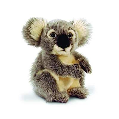 Afbeelding van Keel Toys 64898 pluche koala zittend 20 cm