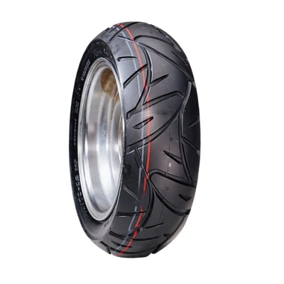 Afbeelding van Scooterbanden DURO DM1017 130/60 13 TT 53P