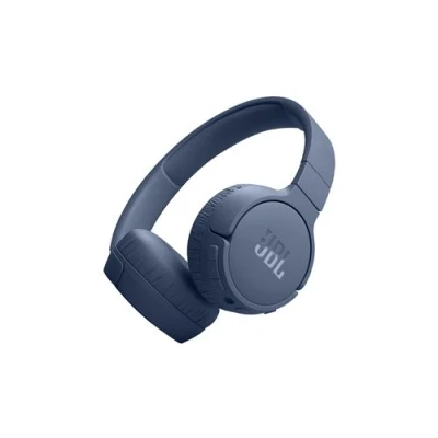 Image de JBL Tune 670NC Bleu