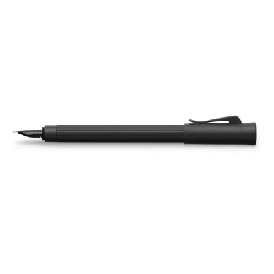Afbeelding van Graf von Faber Castell Tamitio Black Edition FP M