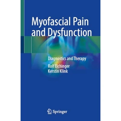 Afbeelding van Myofascial Pain and Dysfunction