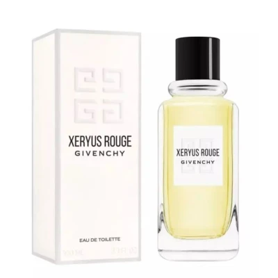 Afbeelding van Givenchy Xeryus Rouge 100 ml Eau de Toilette Spray