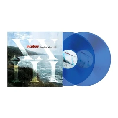 Afbeelding van Incubus Morning View Xxiii (2 LPs)
