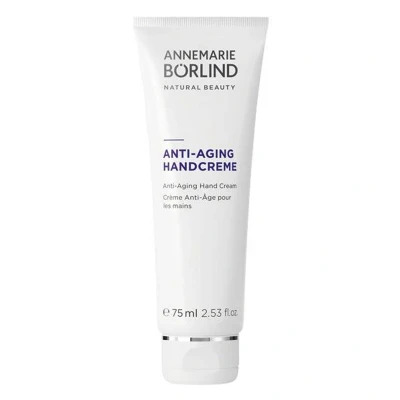 Afbeelding van Annemarie Börlind Anti aging Handcrème 75 ml