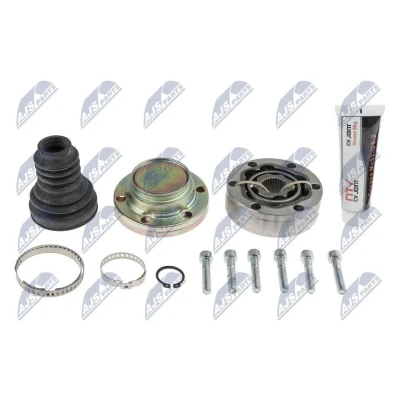 Afbeelding van NTY NPW LR 005 Homokineet Achteras links, rechts LAND ROVER: Range Rover 3