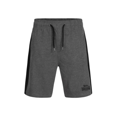 Afbeelding van Lonsdale London Alvingham Korte broek grijs S Heren