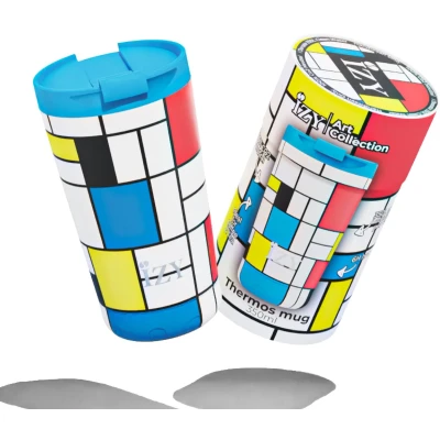 Afbeelding van Coffee Mug Composition 350ML