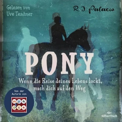 Afbeelding van Pony