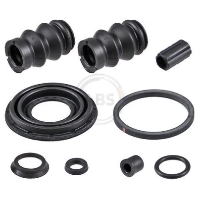 Afbeelding van A.B.S. 53148 Remklauw Reparatieset 36 OPEL: Corsa D Hatchback, TOYOTA: Auris Hatchback