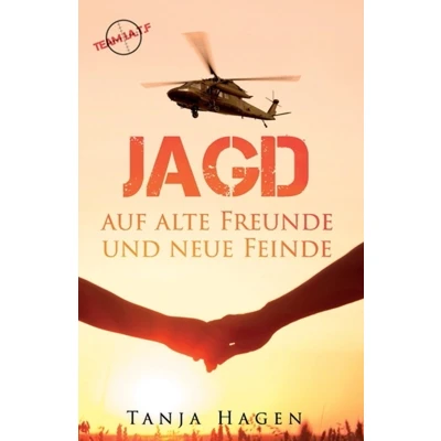 Afbeelding van Jagd Auf Alte Freunde Und Neue Feinde