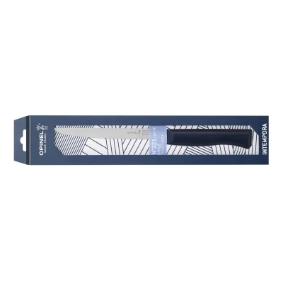 Afbeelding van Opinel Intempora N221 fileermes 18cm RVS/POM kunststof doos