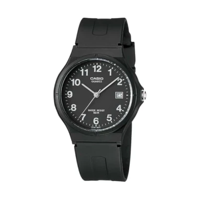 Afbeelding van Casio MW 59 1BVDF Horloge