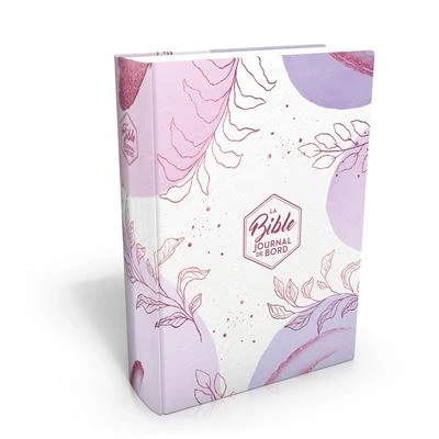 Image de Bible Segond 21 Journal de bord