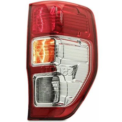 Afbeelding van TUNEZ® Rechter vervanging achterlicht lamp compatibel met Ranger T6 PX MK1 MK2 MK3 2012 2013 2014 2015 2016 2017 2018 2019 OEM aansluiting
