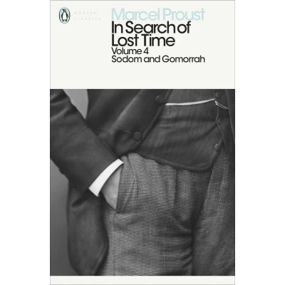 Afbeelding van In Search Of Lost Time IV Sodom Gomor