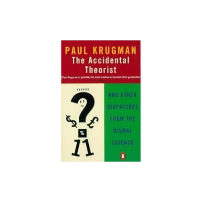 Afbeelding van Accidental Theorist