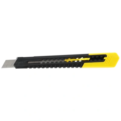 Afbeelding van Stanley Afbreekmes mesbreedte 9 mm