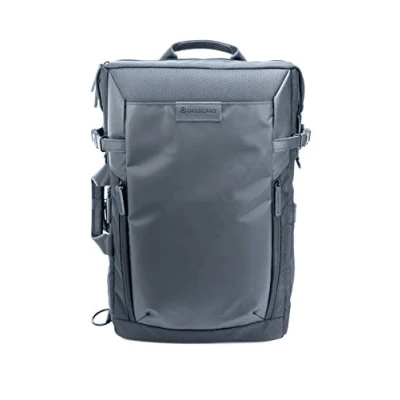 Afbeelding van Vanguard VEO SELECT49 BK Rugzak Binnenafmetingen (bxhxd)=290 x 490 125 mm Laptopvak, Regenbescherming