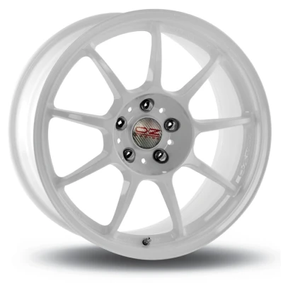 Image de Oz Alleggerita Hlt 8.0x18 5x130 ET50 71.56 Jante