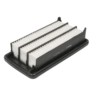 Afbeelding van MAHLE ORIGINAL LX 5806 Luchtfilter 58,5mm 143mm 244mm Filter insert HONDA: CR V 5, CIVIC 10