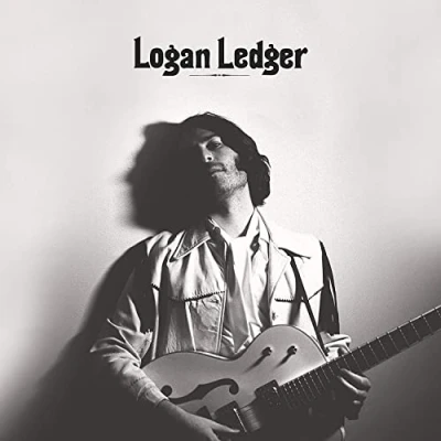 Afbeelding van Logan Ledger (LP)
