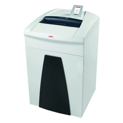 Image de Destructeur de documents 27 29 feuilles coupe bandes 4.5 mm Hsm 1853121