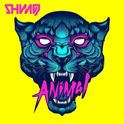 Afbeelding van Shining Animal (LP)