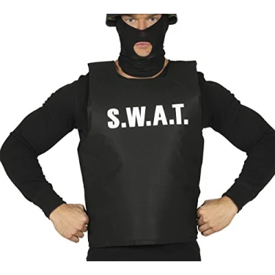 Afbeelding van Fiestas Guirca SWAT vest (One Size Fits Most)