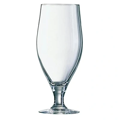 Afbeelding van Bierglas Arcoroc 07132 Transparant Glas 380 ml 6 Onderdelen