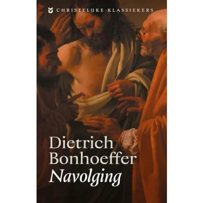 Afbeelding van Christelijke Klassiekers Navolging