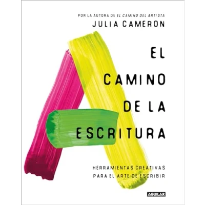 Afbeelding van el camino de la escritura: Herramientas creativas para arte escribir / Wri te for Life